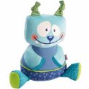 Игрушка мягконабивная дверной стопор "Мини монстр" Haba