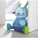 Игрушка мягконабивная дверной стопор "Мини монстр" Haba