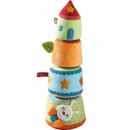 Игрушка мягконабивная "Башня" Haba
