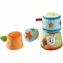 Игрушка мягконабивная "Башня" Haba