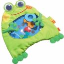 Коврик для игр "Маленькая лягушка" Haba