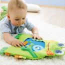 Коврик для игр "Маленькая лягушка" Haba