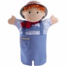 Кукла на руку "Ханс" Haba