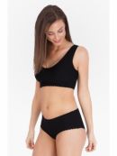 Belly Bandit (США) Бюстгальтер для кормления Anti Bra Scoop Neck телесного цвета L