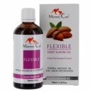 Масло для массажа промежности перед родами Mommy Care