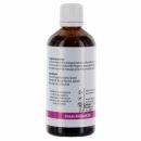 Масло для массажа промежности перед родами Mommy Care