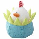Мягконабивная игрушка "Цыпленок" Haba