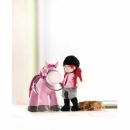 Мягконабивная игрушка "Лошадка Паулина" Haba