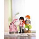 Мягконабивная игрушка "Лошадка Паулина" Haba