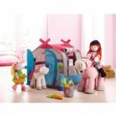 Мягконабивная игрушка "Лошадка Паулина" Haba