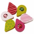 Игрушка деревянная развивающая "Корелла" Haba