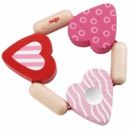 Игрушка деревянная развивающая "Мими" Haba