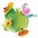 Мяч мягконабивной "На лугу" Haba