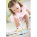 Игрушка мягконабивная "Кролик" с вибрирующим элементом Haba