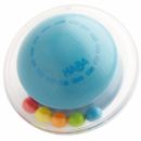 Игрушка деревянная развивающая "Колесо Клик-клак" Haba