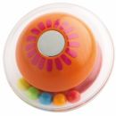 Игрушка деревянная развивающая "Колесо Клик-клак" Haba