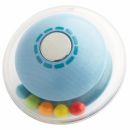 Игрушка деревянная развивающая "Колесо Клик-клак" Haba