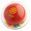 Игрушка деревянная развивающая "Колесо Клик-клак" Haba