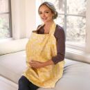 Фартук для кормления Bebe Au Lait Anara