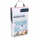 Bebe Au Lait (США) Муслиновый фартук для кормления Avila