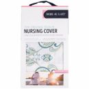 Bebe Au Lait (США) Муслиновый фартук для кормления Isla