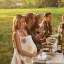 Bebe Au Lait (США) Муслиновый фартук для кормления Palma