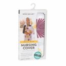 Bebe Au Lait (США) Муслиновый фартук для кормления Palma