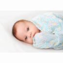 Муслиновые пеленки 4 шт. Adam Stork Sweetie