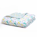 Муслиновое одеяло Adam Stork Sweet Dream