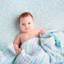 Муслиновое одеяло Adam Stork Sweet Dream