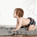 Многоразовые подгузники 3-16 кг Rumparooz Kanga Care Dexter