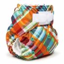 Kanga Care (США) Многоразовые подгузники 3-16 кг Rumparooz Quinn на липучке