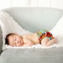 памперсы для купания в бассейне