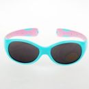 Детские солнцезащитные очки Real Kids Explorer 4+ розовый/бирюза