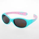 Детские солнцезащитные очки Real Kids Explorer 4+ розовый/бирюза
