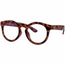 Компьютерные очки детские 4-7 лет Chill Screen Shades Real Kids Cheetah