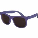 Детские солнцезащитные очки Real Kids Switch 4-7 лет зеленый/фиолетовый