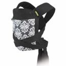 Эргономичный рюкзак-кенгуру Infantino "Sash"