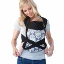 Эргономичный рюкзак-кенгуру Infantino "Sash"