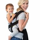 Эргономичный рюкзак-кенгуру Infantino "Sash"