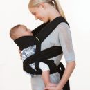 Эргономичный рюкзак-кенгуру Infantino "Sash"