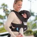 Эргономичный рюкзак-кенгуру Infantino "Sash"