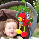 Развивающая игрушка "Мышонок" infantino