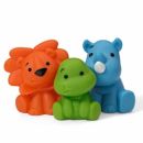 Развивающая игрушка "Дружные Зверята" infantino