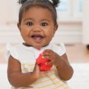 Развивающая игрушка "Дружные Зверята" infantino