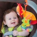 Развивающая игрушка "Львенок" infantino