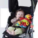 Игрушка для малышей Обезьяна infantino