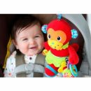Игрушка для малышей Обезьяна infantino
