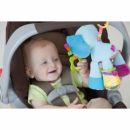 Развивающая игрушка "Слоненок Арахис" infantino