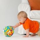 Развивающая игрушка "Музыкальный барабан" infantino